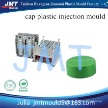 high quality bottle cap plastic injection mold manufacturer